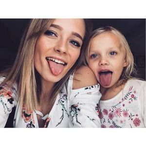 Meet your Posher, Alison